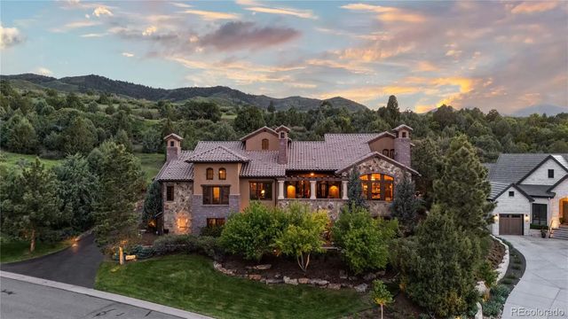 8245 Raphael Lane, Littleton