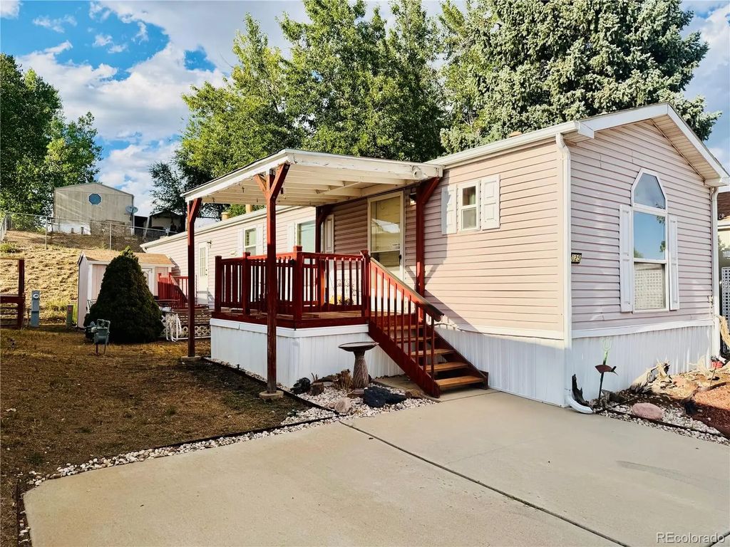 1801 W 92nd Avenue, Federal Heights