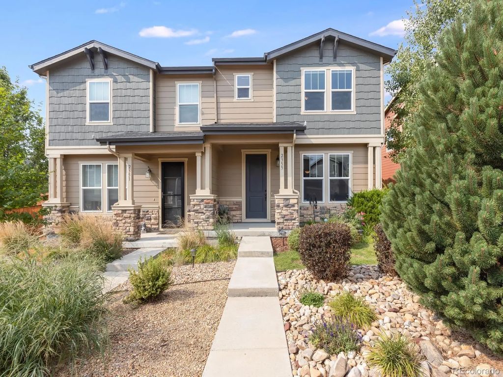 2355 W 165th Place, Broomfield