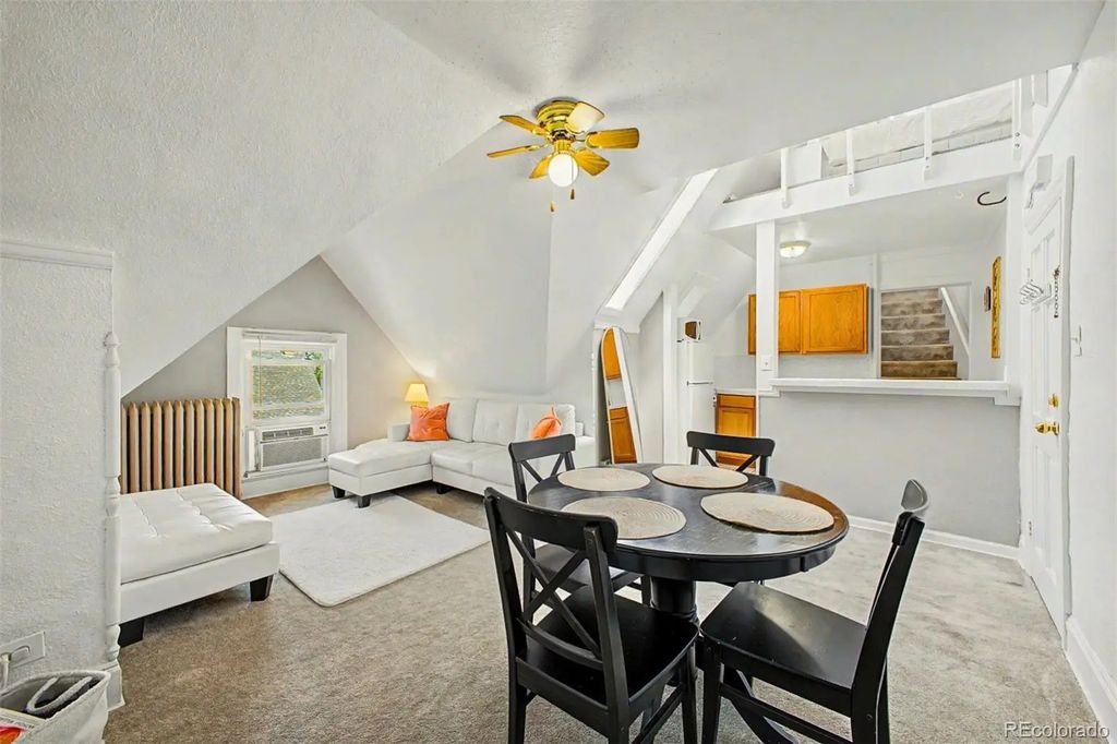1136 Logan Street 8, Denver