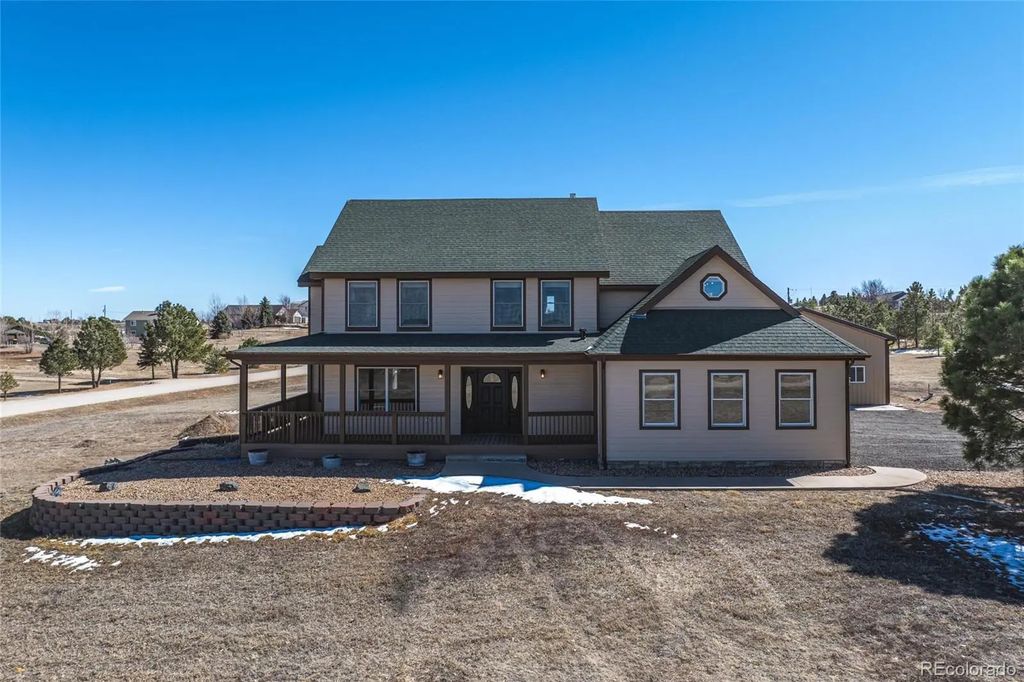 7520 Shenandoah Drive, Elizabeth