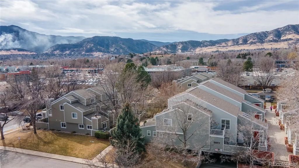 3077 29th Street 104, Boulder