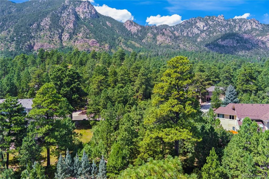 5625 Jarman Street, Colorado Springs