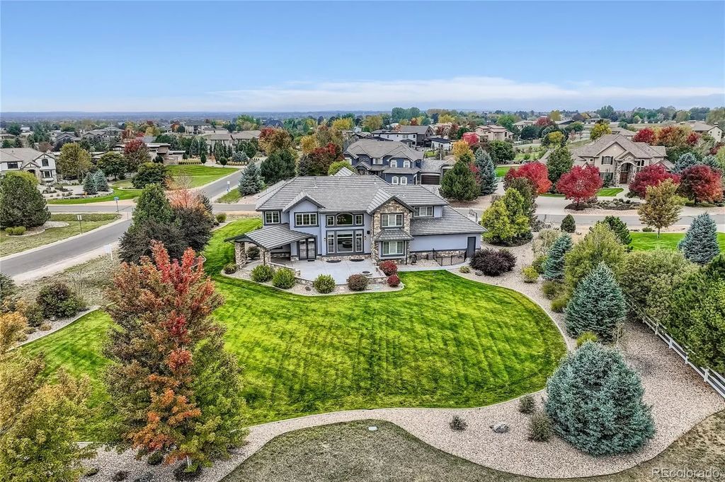 15102 Prairie Place, Broomfield