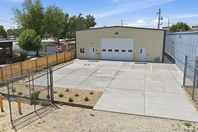 5275 Adams Street, Denver