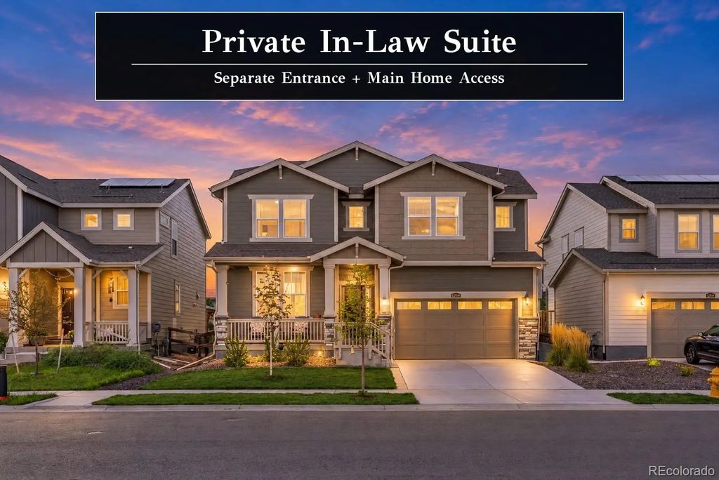 12909 Range Street, Firestone
