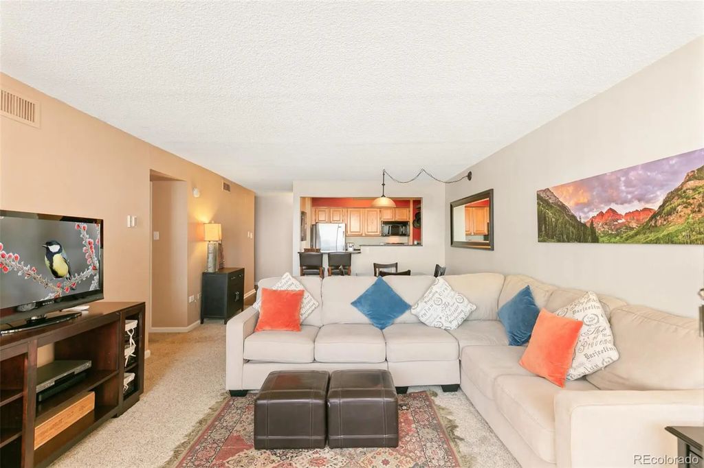 1020 15th Street 16a, Denver