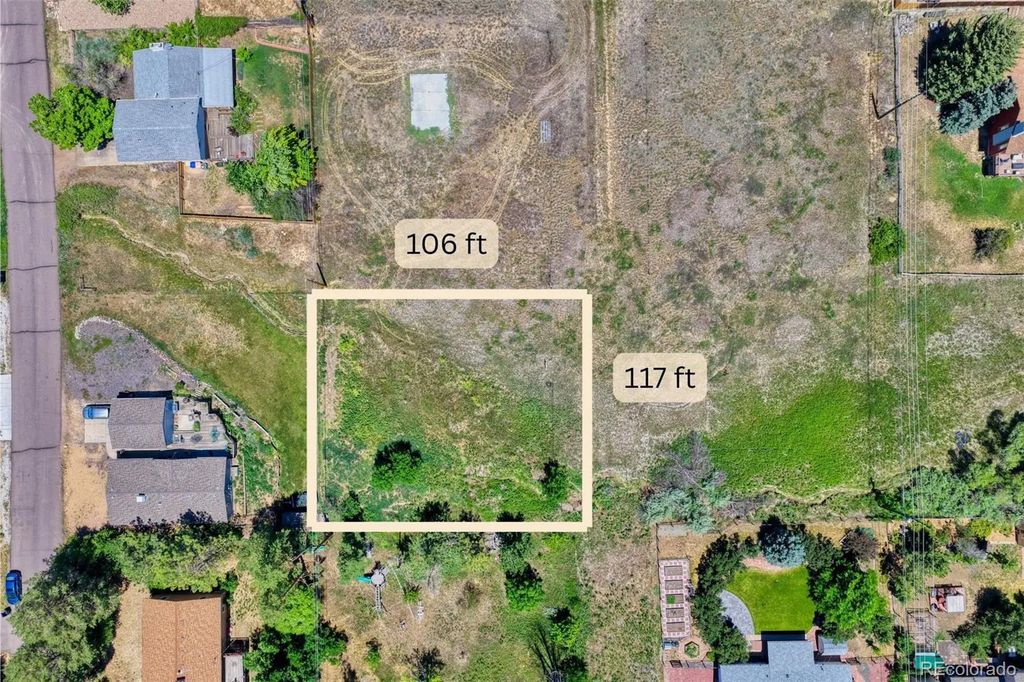 7873 S Carr Court, Littleton