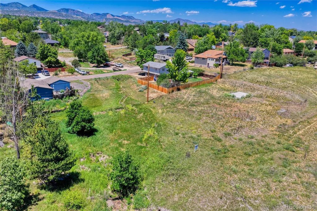 7873 S Carr Court, Littleton