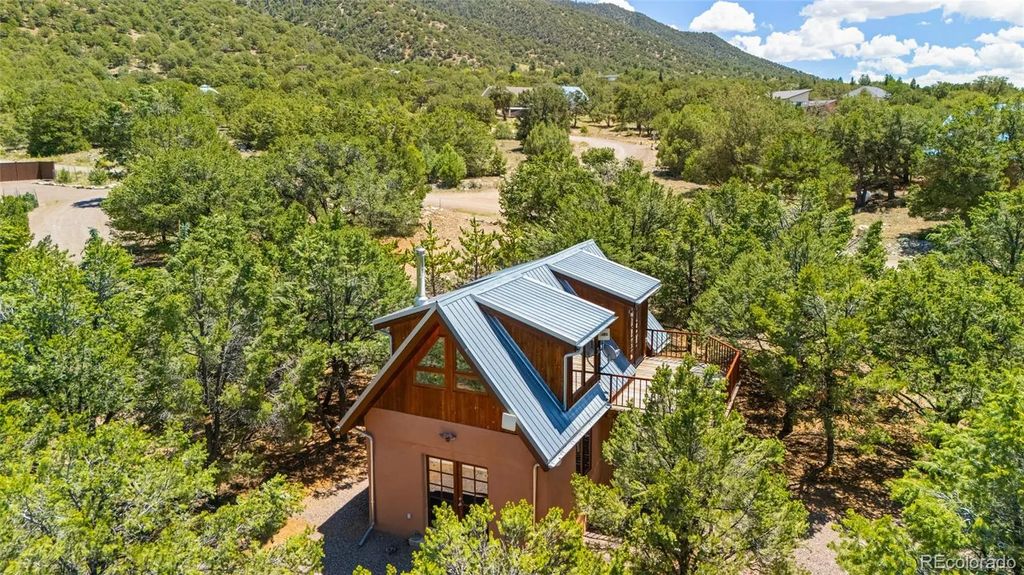 4288 Fallen Tree, Crestone