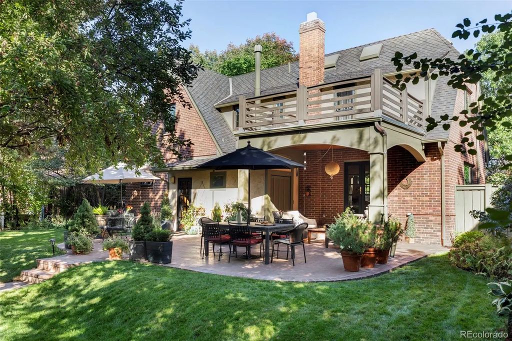 1765 Monaco Parkway, Denver