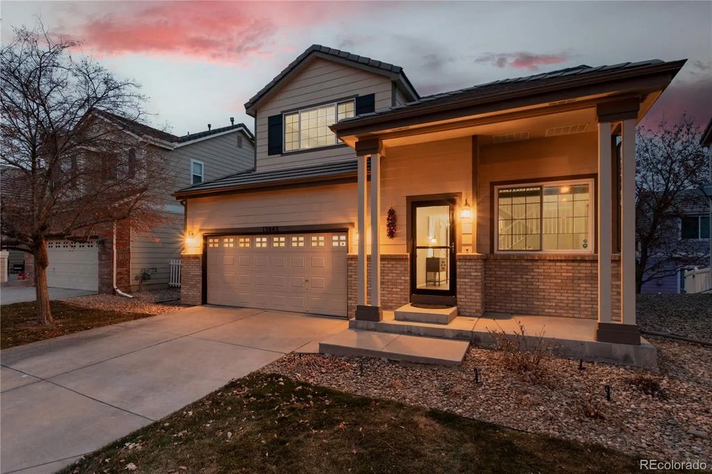 13845 Adams Circle, Thornton