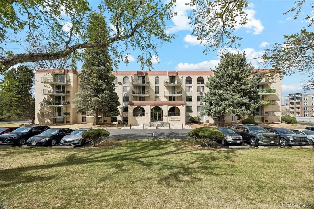 7801 W 35th Avenue 309, Wheat Ridge