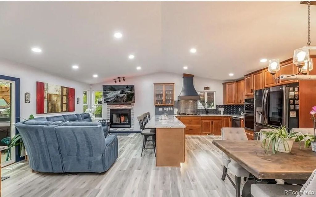 1656 S Gilpin Avenue, Loveland