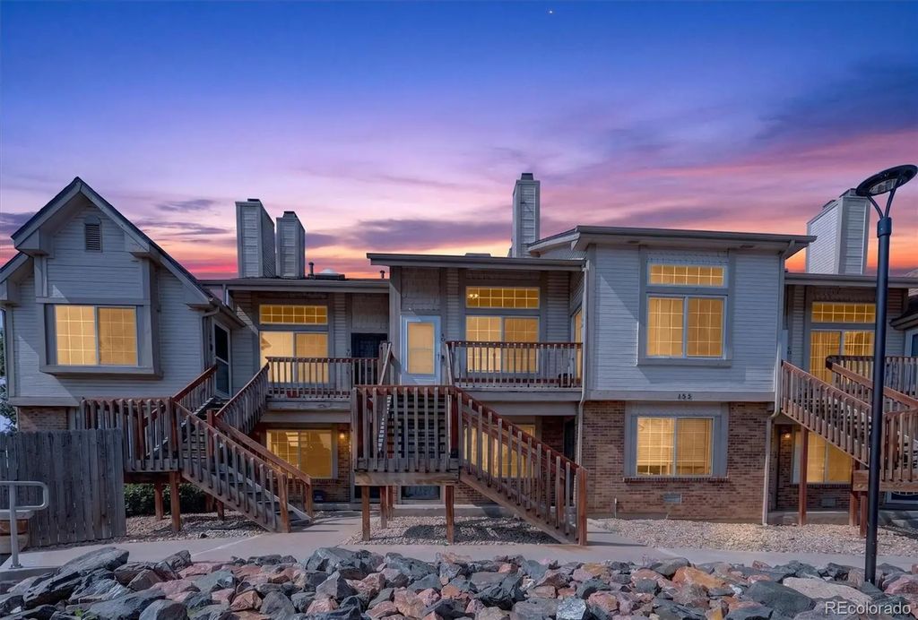 155 S Sable Boulevard S24, Aurora