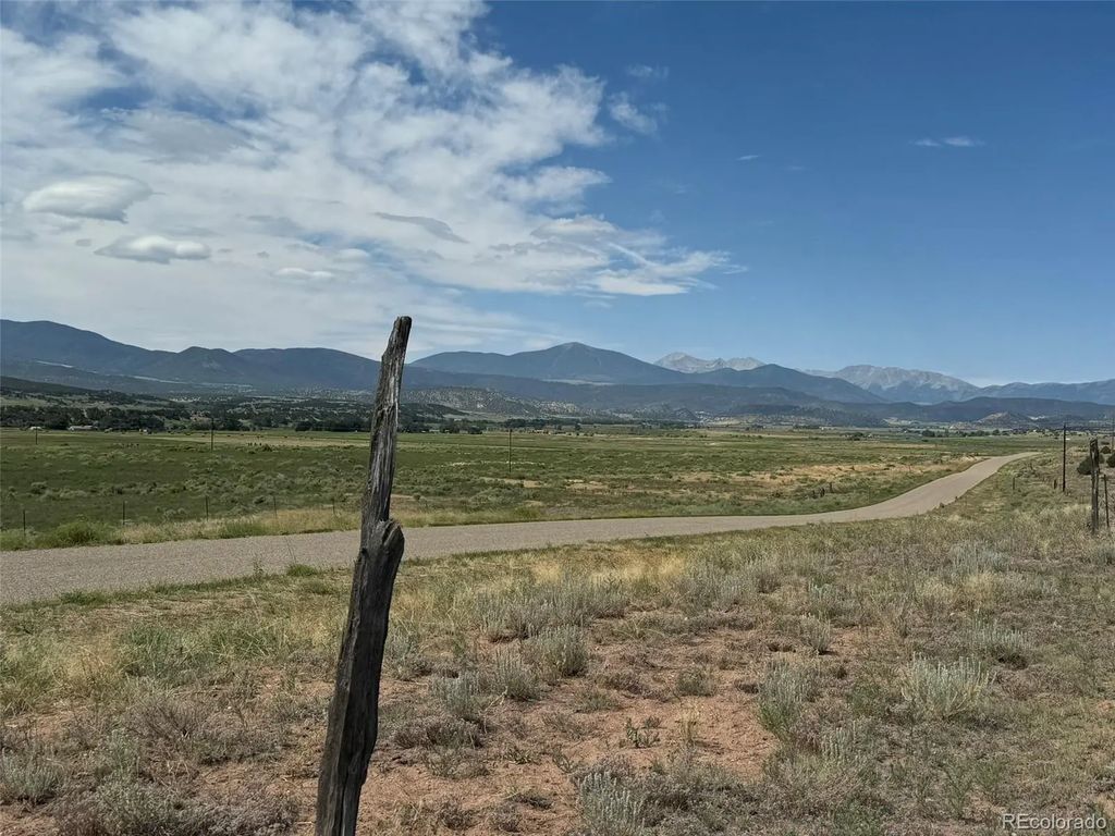 Lot 11 County Road 550, Gardner