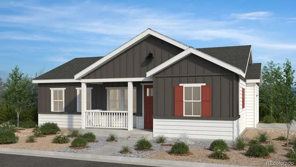 9153 Violet Way, Arvada