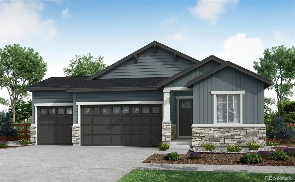 24543 E 34th Avenue, Aurora