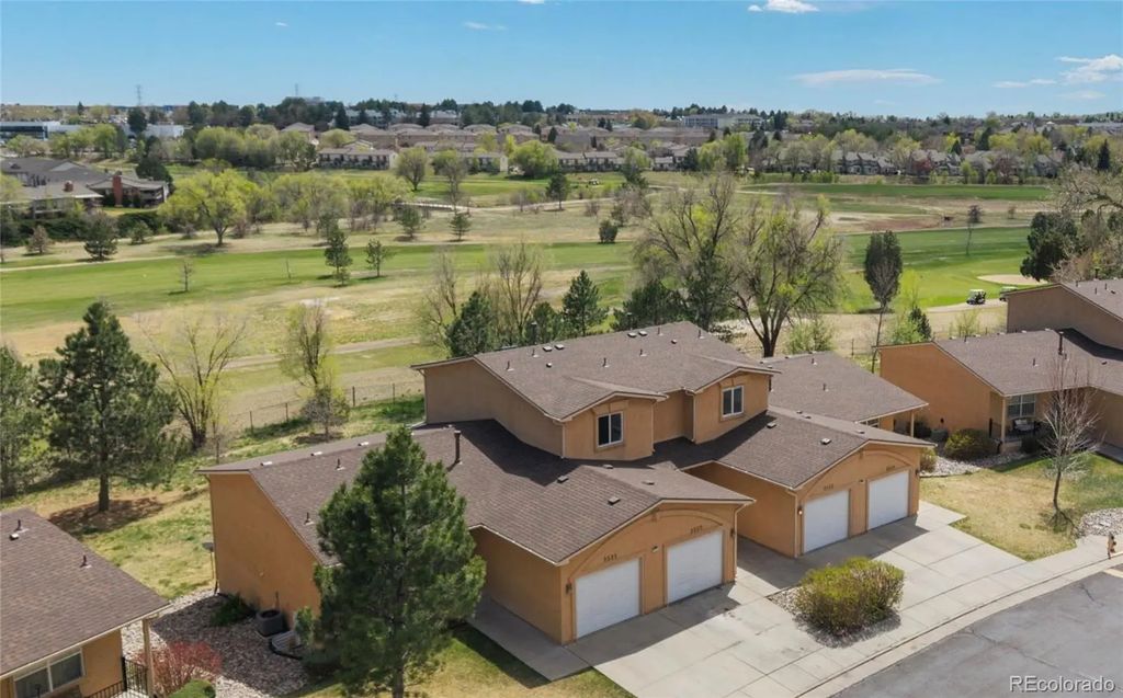 3523 Indigo Ridge Point, Colorado Springs