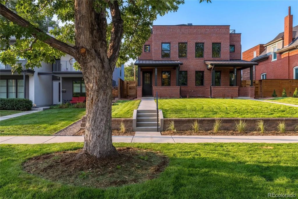 3227 W 21st Avenue, Denver