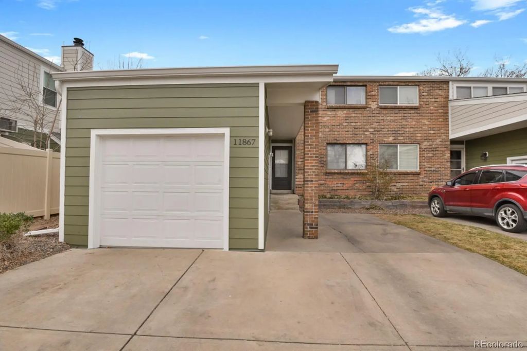 11867 Jackson Circle, Thornton