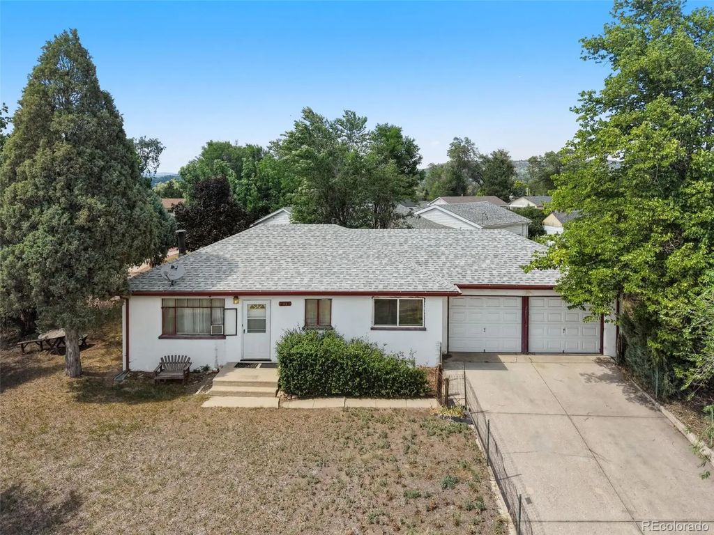 2530 E Uintah Street, Colorado Springs