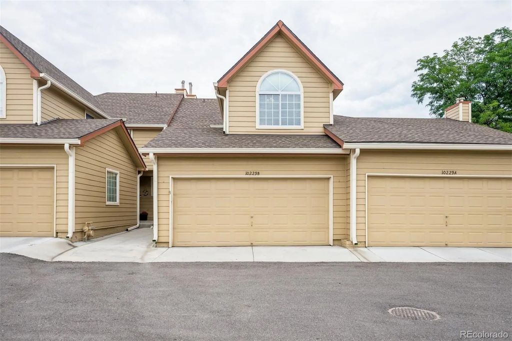 10229 W Fair Avenue B, Littleton