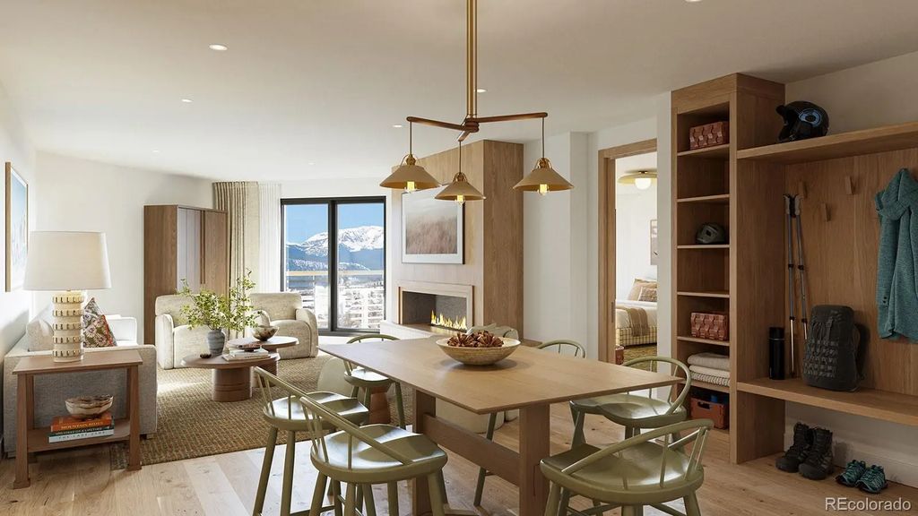 500 Gothic Road 431, Mt Crested Butte