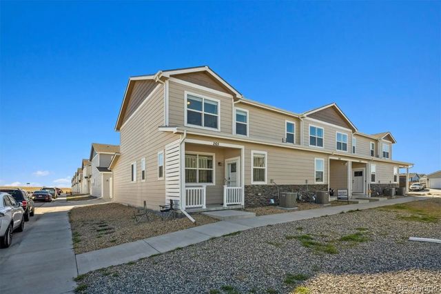 265 S 4th Court, Deer Trail