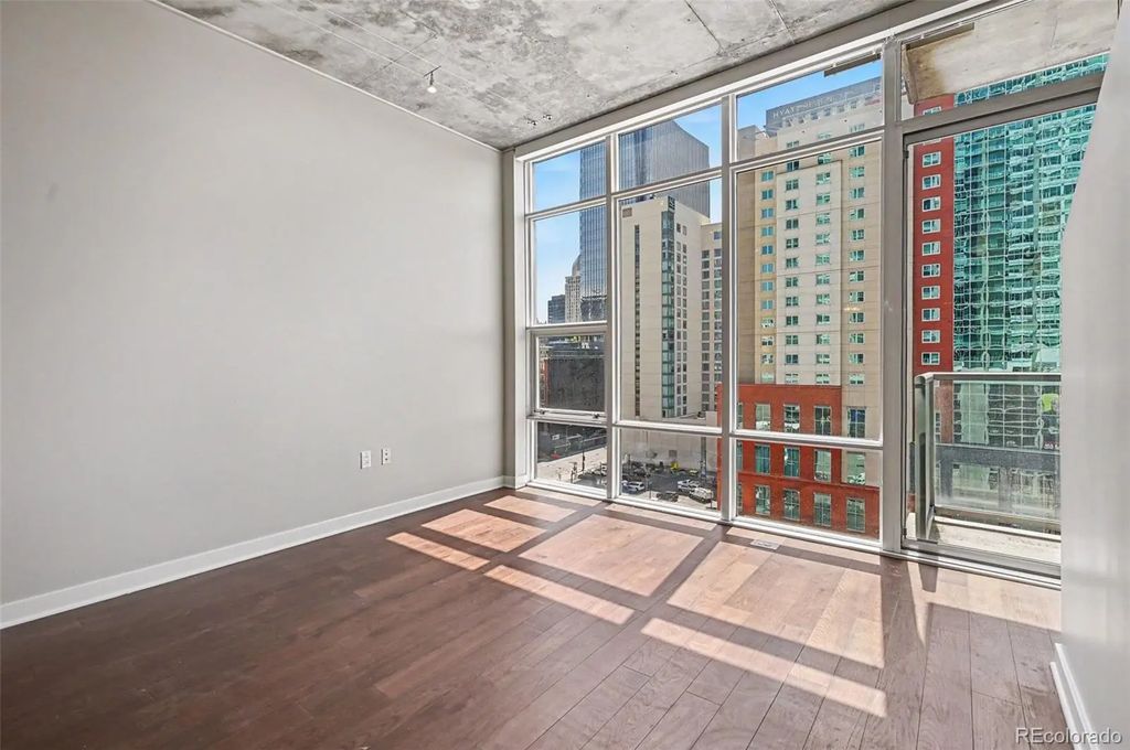 891 14th Street 1014, Denver