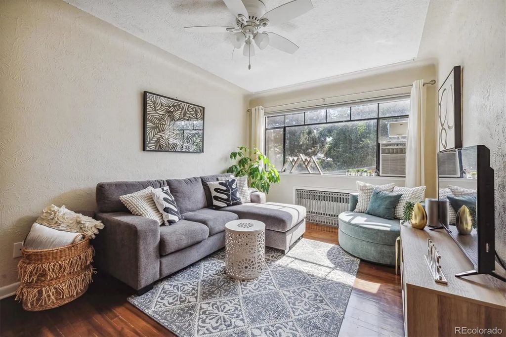 1130 N Pennsylvania Street 307, Denver