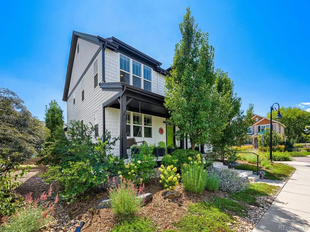 2902 Twin Lakes Circle, Lafayette