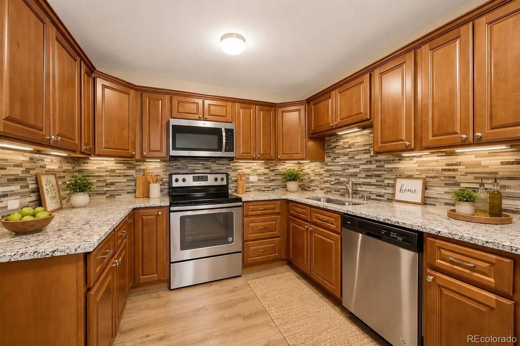 720 S Clinton Street 7c, Denver