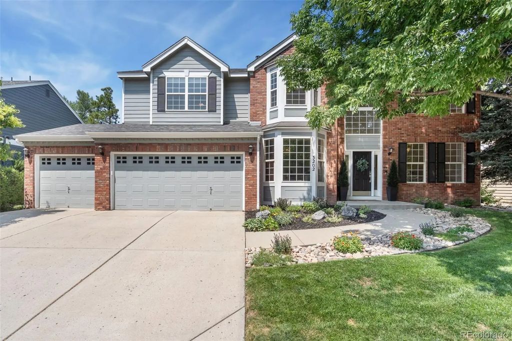 3202 Grand Teton Place, Fort Collins