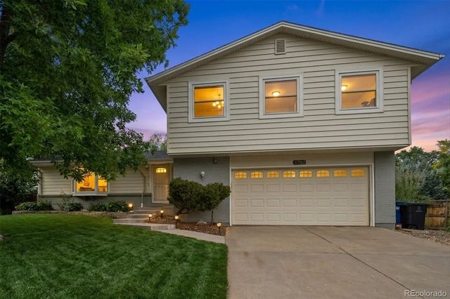 8799 E Kenyon Avenue, Denver