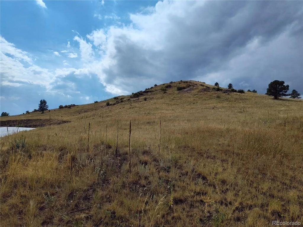 W Galena Avenue, Cripple Creek