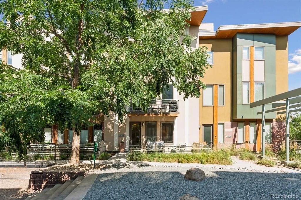 1961 W 34th Avenue, Denver