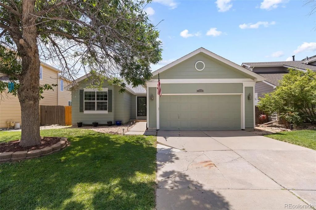 2648 E 132nd Avenue, Thornton