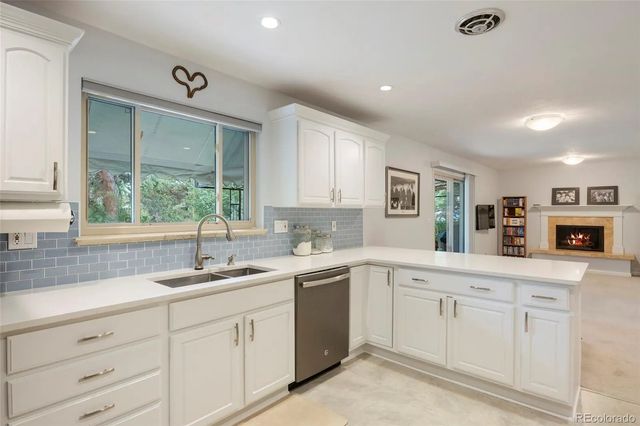 2541 S Kearney Street, Denver