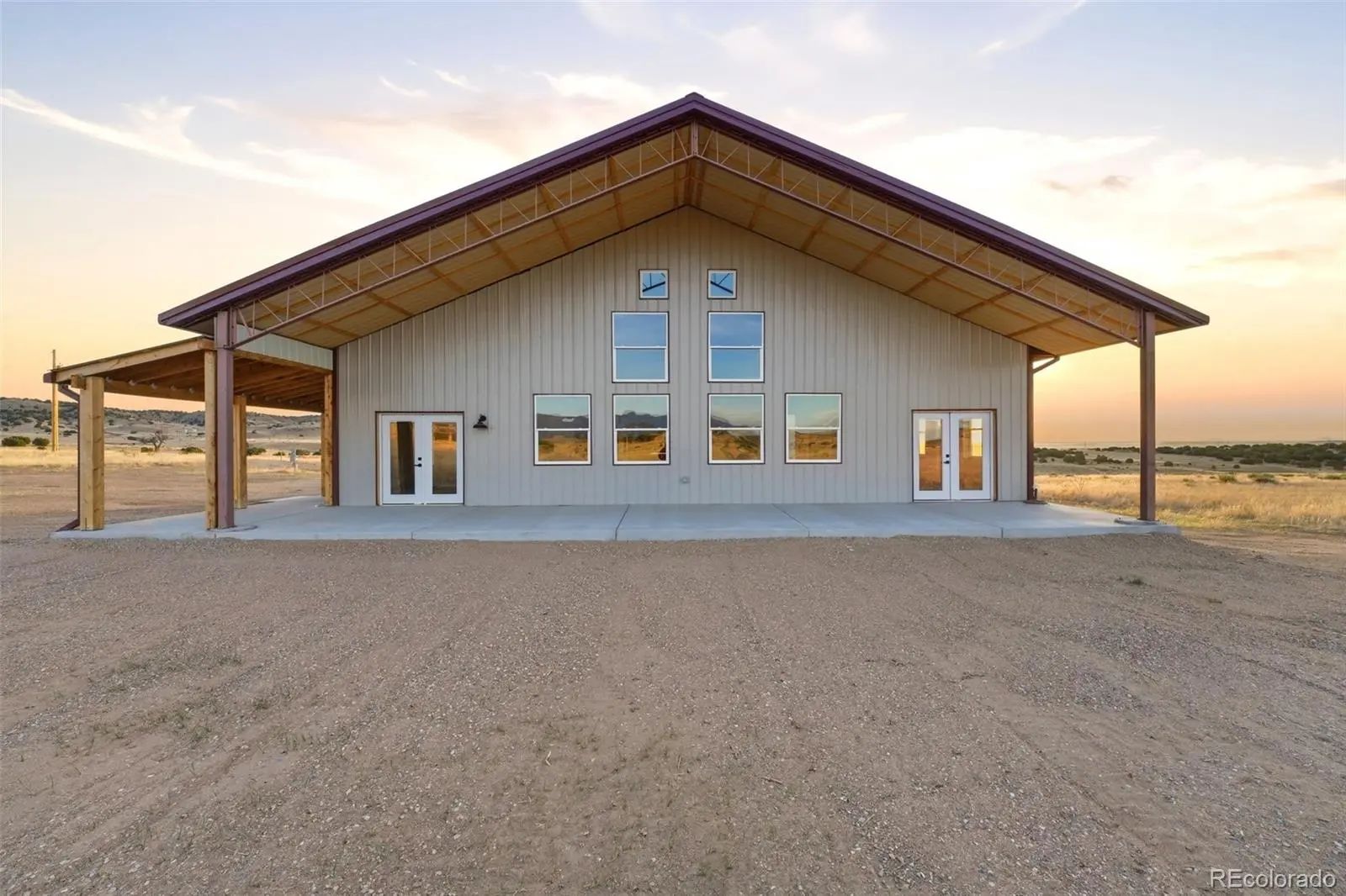 7970352, Residential, 332 Yellow Bird Road, Rye, CO, Ghost River Ranch, 81069