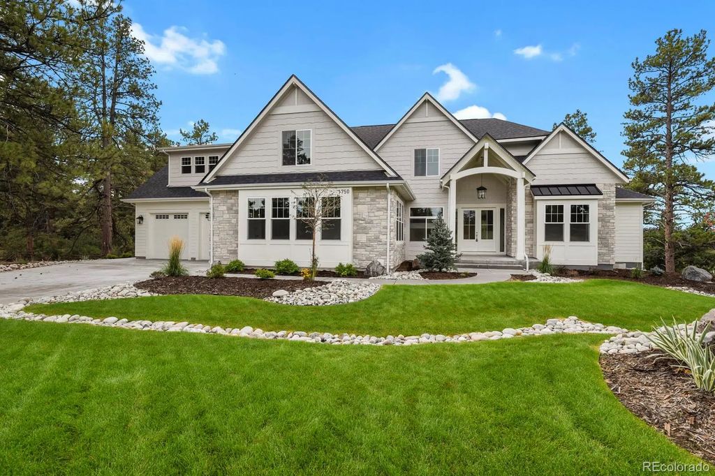 1750 Arrowpoint Court, Franktown