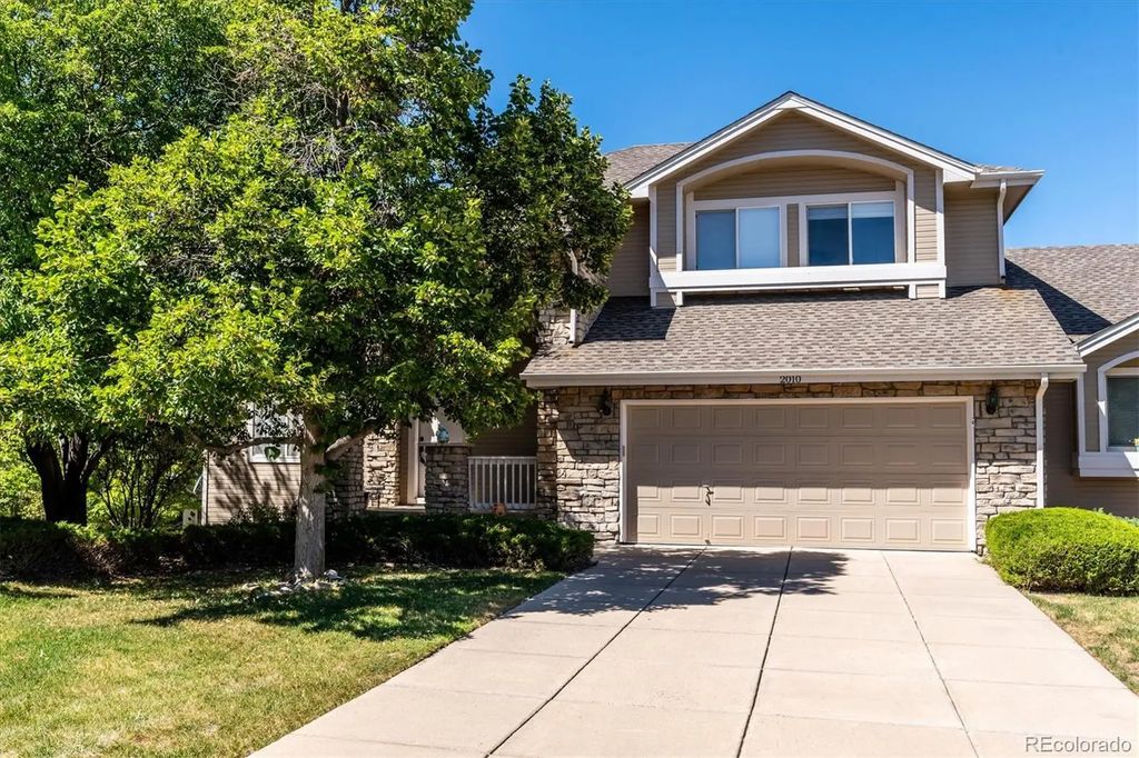 2010 June Court, Castle Rock