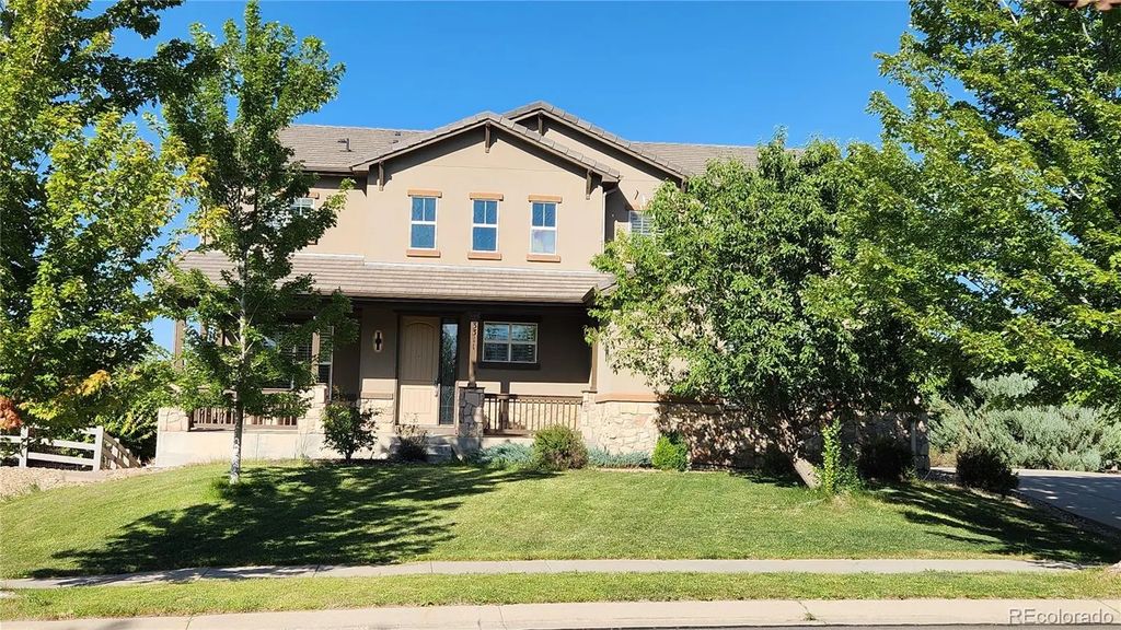 3311 Graylock Run, Broomfield