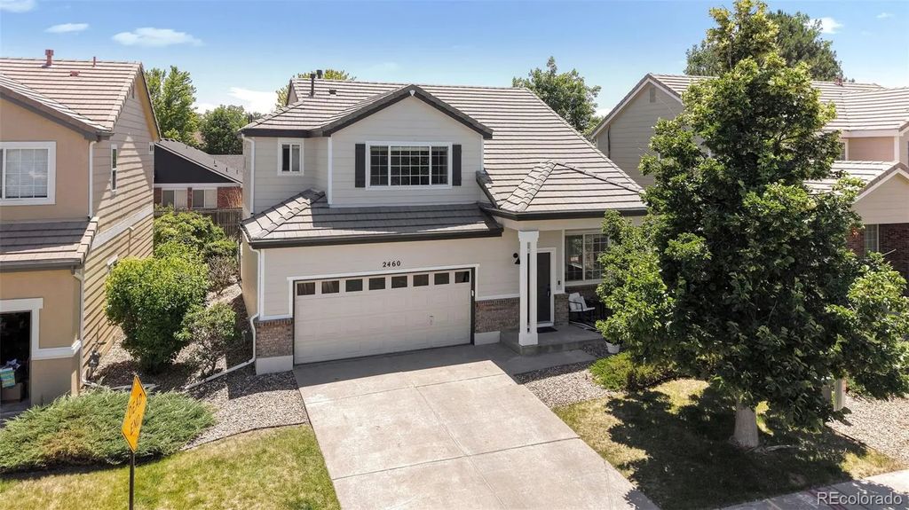 2460 E 127th Avenue, Thornton