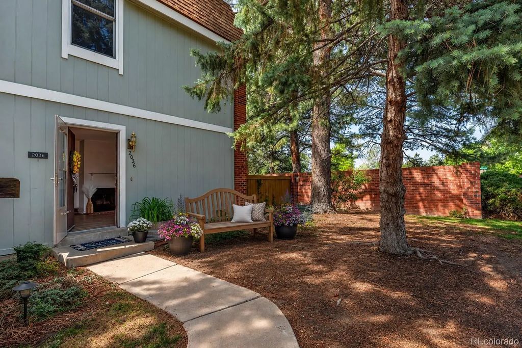 2036 W 101st Avenue, Thornton