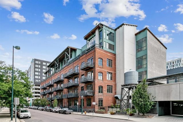 2960 Inca Street 104, Denver