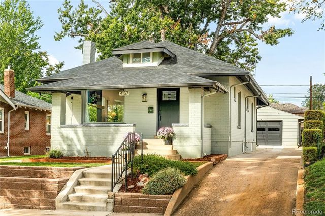 4157 Grove Street, Denver