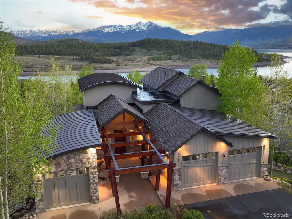 354 Ensign Drive, Dillon