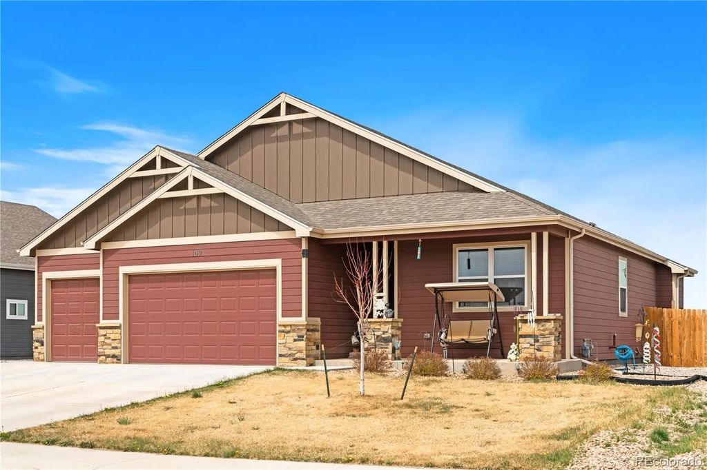 109 7th Avenue, Wiggins