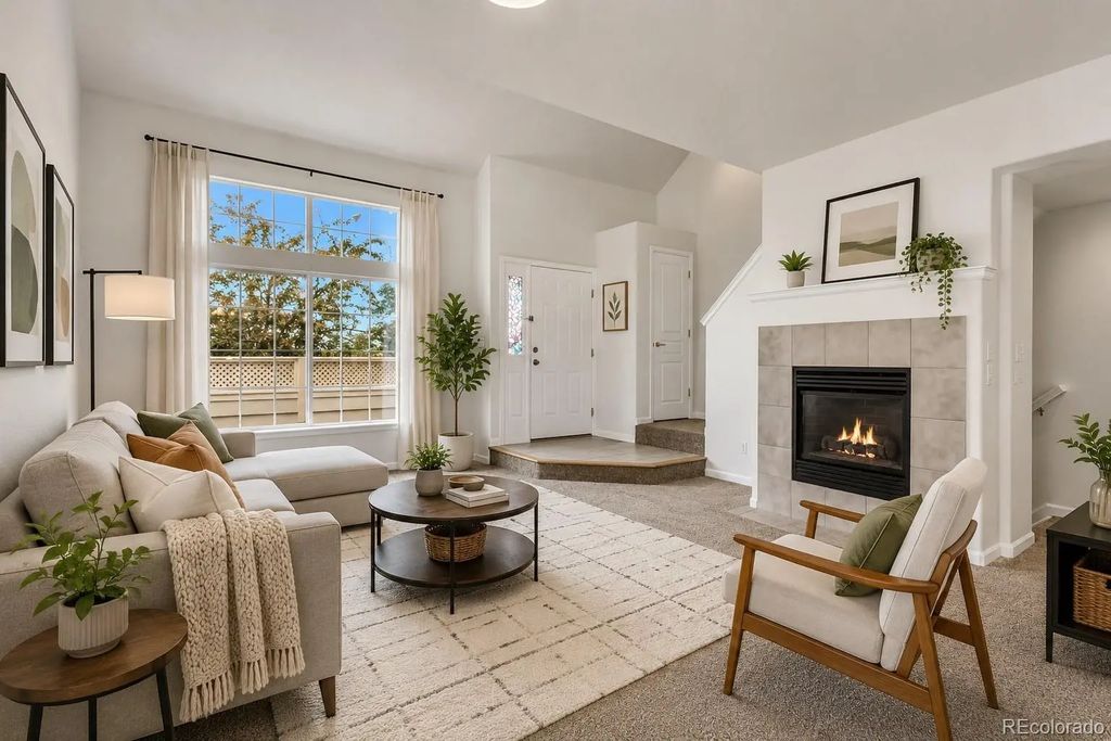 16901 E Warren Place Place A, Aurora